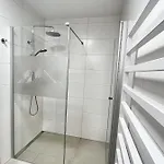 Ξενοδοχείο με διαμερίσματα Hubertus Alpine Living 4*