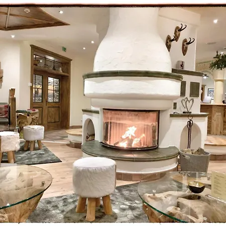 Apart-hotel Hubertus Alpine Living Obertauern