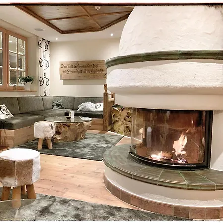 Hubertus Alpine Living Obertauern