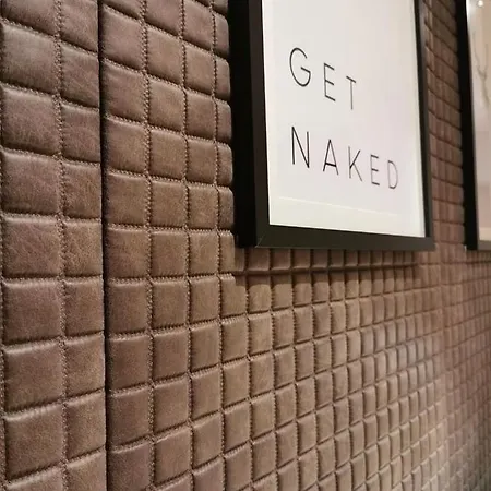 Apart-hotel Hubertus Alpine Living