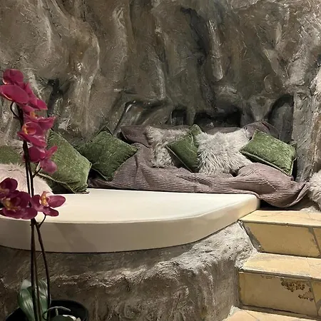 Hubertus Alpine Living