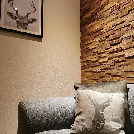 Hubertus Alpine Living Apart-hotel 4*