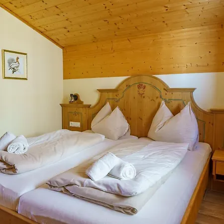 Apart-hotel Hubertus Alpine Living