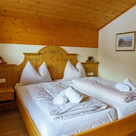 Hubertus Alpine Living Obertauern