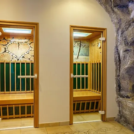 Hubertus Alpine Living Apart-hotel