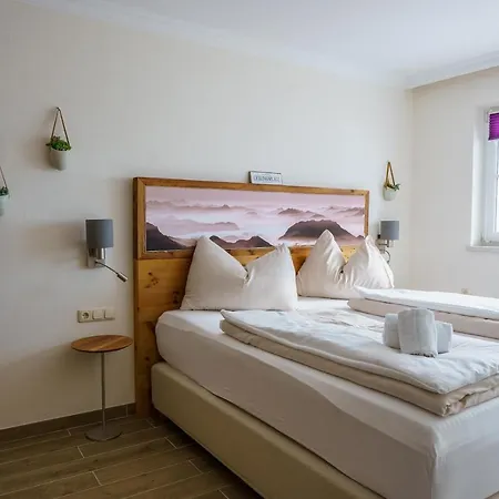 Hubertus Alpine Living