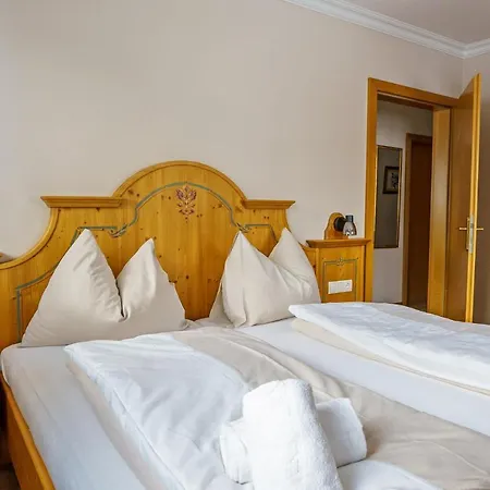 Apart-hotel Hubertus Alpine Living Obertauern