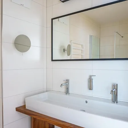 Apart-hotel Hubertus Alpine Living