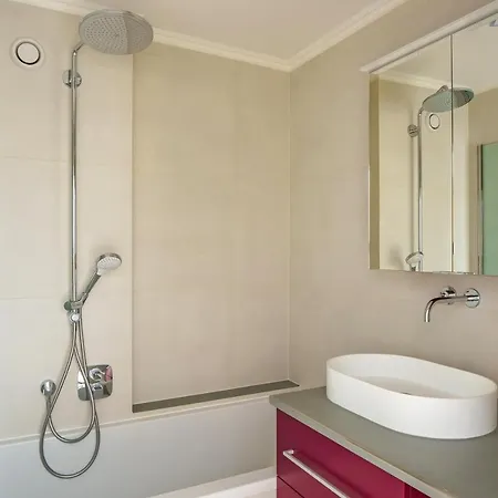 Hubertus Alpine Living Obertauern