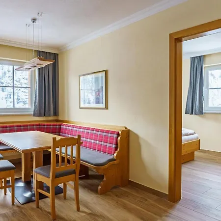 Hubertus Alpine Living