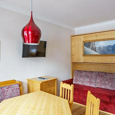 Hubertus Alpine Living 4*