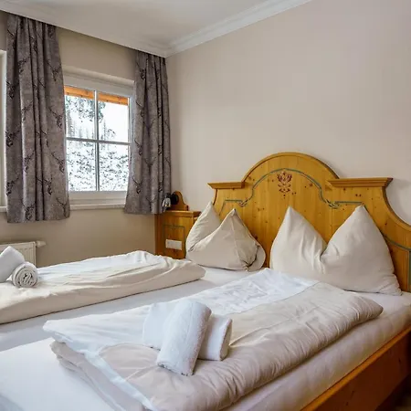 Hubertus Alpine Living