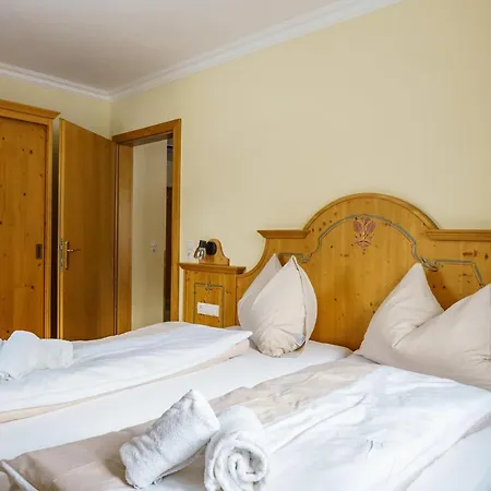 Hubertus Alpine Living Apart-hotel Obertauern