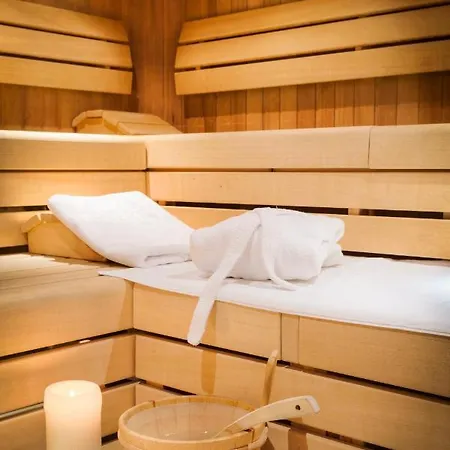 Hubertus Alpine Living 4* Obertauern