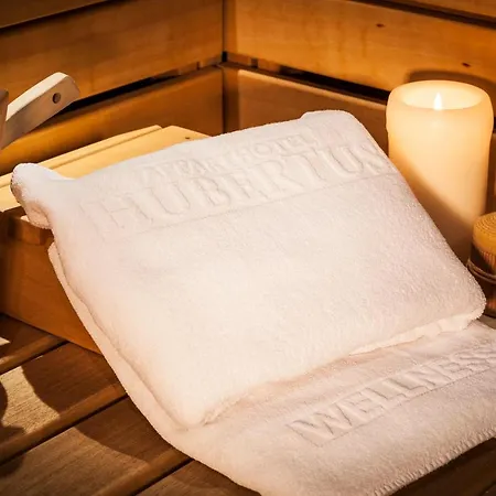Hubertus Alpine Living Apart-hotel 4*