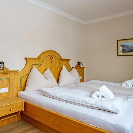 Hubertus Alpine Living Obertauern