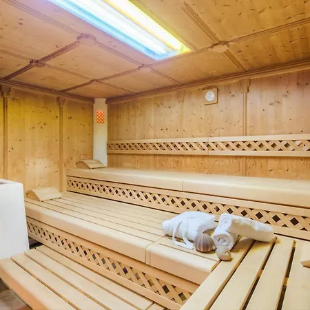 Hubertus Alpine Living Apart-hotel