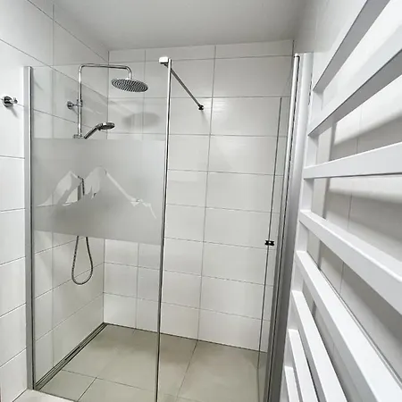 Apart-hotel Hubertus Alpine Living 4*