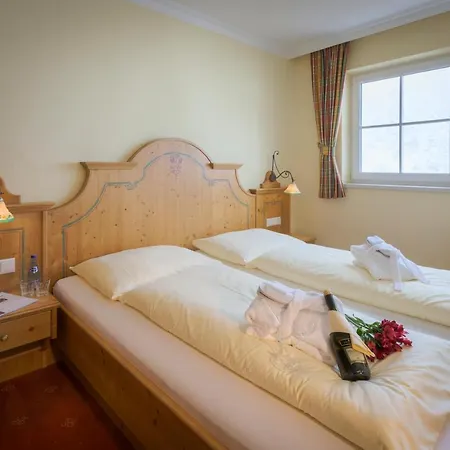 Hubertus Alpine Living Apart-hotel Obertauern