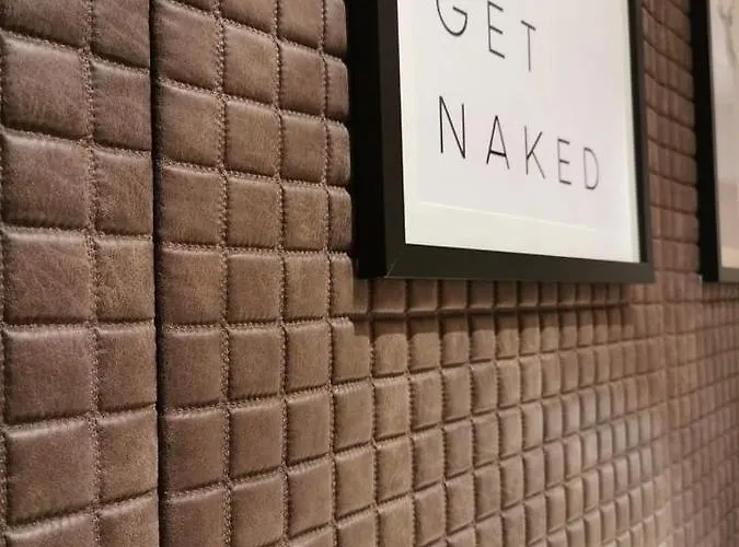 Ξενοδοχείο με διαμερίσματα Hubertus Alpine Living