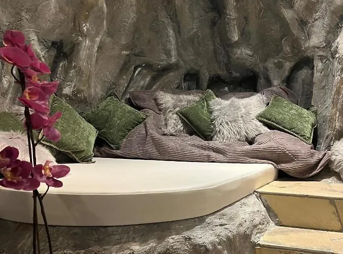 Hubertus Alpine Living