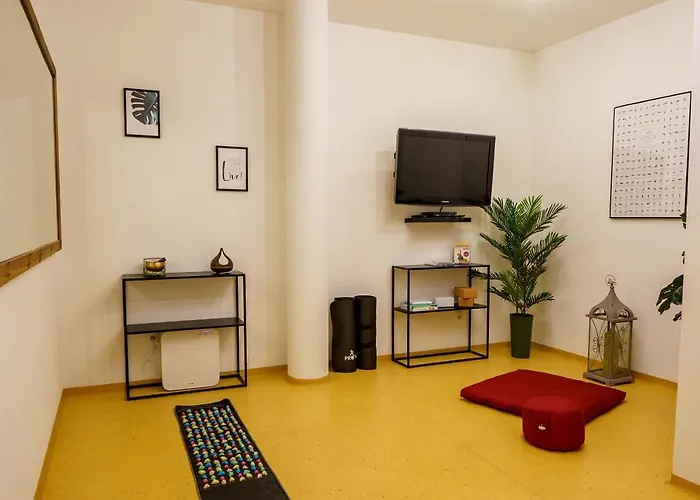 Hubertus Alpine Living Obertauern