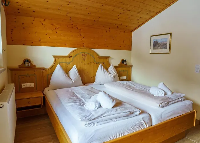 Hubertus Alpine Living Obertauern