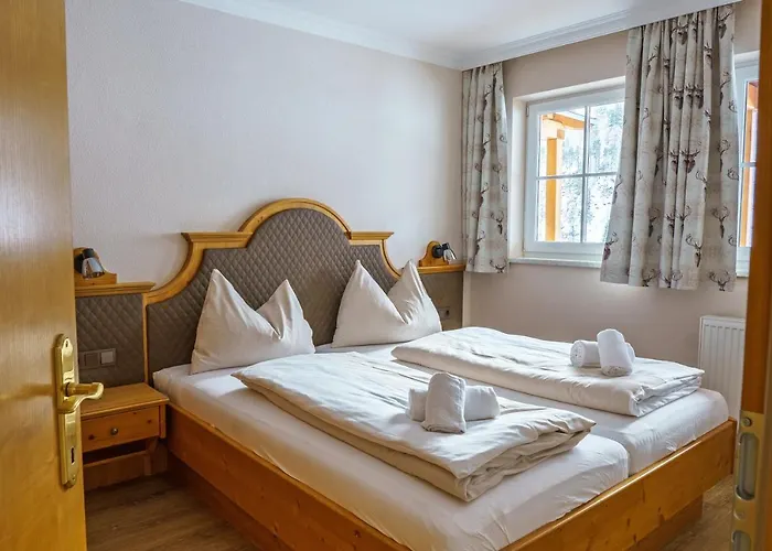 Hubertus Alpine Living