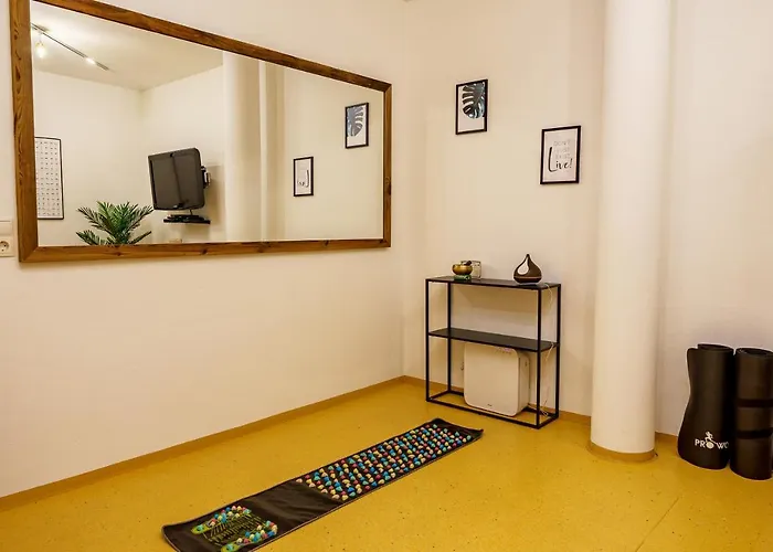 Hubertus Alpine Living Aparthotel 4*