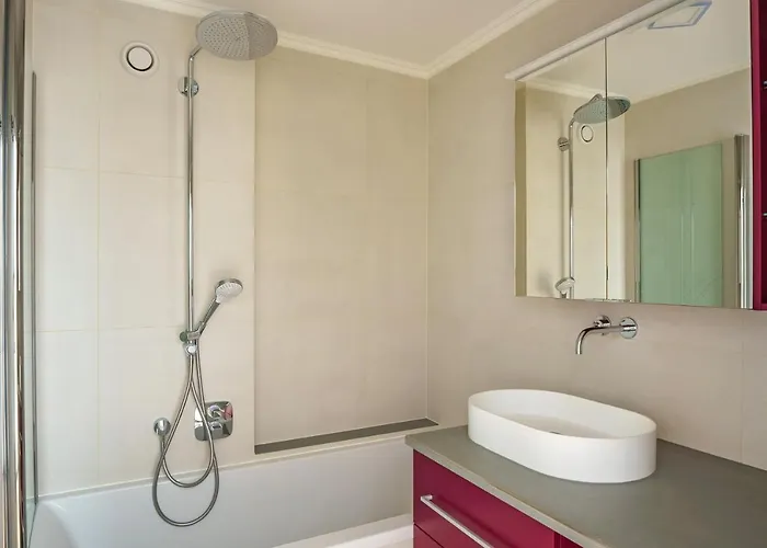 Hubertus Alpine Living Obertauern