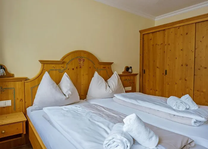 Hubertus Alpine Living