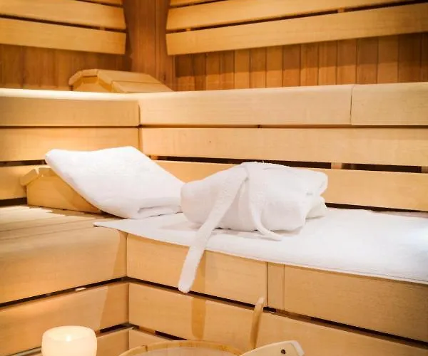 Hubertus Alpine Living 4* Obertauern