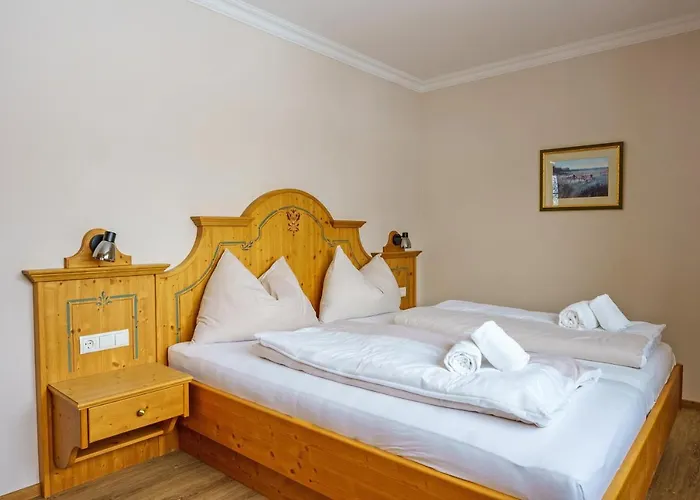 Hubertus Alpine Living Obertauern