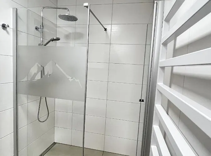 Aparthotel Hubertus Alpine Living 4*